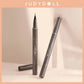 Judydoll Ultra-Fine Liquid Eyeliner Pen - Matte Finish, Fast Dry & Long-Lasting