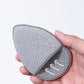 Exfoliating Face Wash Cleansing Puff - Konjac Sponge Deep Blackhead Remover