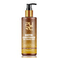 PURC Biotin Hair Growth Shampoo - Anti Hair Loss Treatment with Argan Oil & Keratin (300ml)