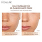 Wholesale FOCALLURE Waterproof Liquid Foundation - Full Coverage Oil-Control Long-Lasting