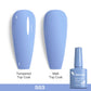 Venalisa Nail Gel Polish - TPO Free HEMA Free 12ml Classical Organic UV LED Gel