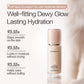 CARSLAN Long-Lasting Moisture Matte Liquid Foundation - Full Coverage Concealer