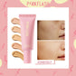 PINKFLASH Makeup Foundation - Full Concealer Smooth Oil Control Matte Base