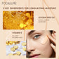 Wholesale FOCALLURE Waterproof Liquid Foundation - Full Coverage Oil-Control Long-Lasting