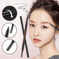 1.5mm Fine Eyebrow Pencil - Double Head Automatic Rotation Waterproof Makeup Pen
