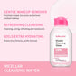 100ml Garnier Micellar Water - Hydrating Facial Cleanser and Deep Makeup Remover