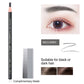 Eyebrow Pencil Waterproof - Long Lasting Brow Lift Feather Eyebrow Enhancers