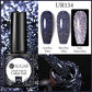 UR SUGAR 7.5ml Reflective Glitter Gel - Pink Sequins Nail Polish Semi-Permanent