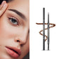 1.5mm Fine Eyebrow Pencil - Double Head Automatic Rotation Waterproof Makeup Pen