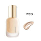 UODO Liquid Foundation Concealer - 30ml Long-Lasting BB Cream Waterproof Pore-Minimizing
