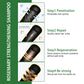Rosemary Hair Growth Shampoo - Anti-Hair Loss Treatment for Scalp Nourishment & Repair