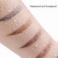 Eyebrow Pencil Waterproof - Tattoo Tint Enhancers Long Lasting Professional Brow Lift