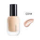 UODO Liquid Foundation Concealer - 30ml Long-Lasting BB Cream Waterproof Pore-Minimizing