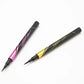 New 1PC Black Brown Waterproof Eyeliner Pencil Long-lasting Liquid Eye Liner Pen Pencil Make Up Tool