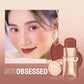 Wholesale O.TWO.O Blush Stick - High Pigmented Blusher Cream Multi-Use Makeup