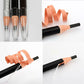 Eyebrow Pencil Waterproof - Long Lasting Brow Lift Feather Eyebrow Enhancers