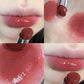 Mirror Glass Lip Tint - Punk Dark Red Lip Glaze Water Light Clear Lipstick