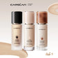 CARSLAN Long-Lasting Moisture Matte Liquid Foundation - Full Coverage Concealer