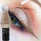 Diamond Liquid Eyeshadow & Eyeliner Stick - Waterproof Glitter
