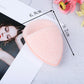 Exfoliating Face Wash Cleansing Puff - Konjac Sponge Deep Blackhead Remover
