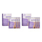 Lavender Hand Mask - Exfoliating & Brightening Treatment for Smooth, Nourished Hands (3 Pairs)