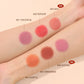Wholesale O.TWO.O Blush Stick - High Pigmented Blusher Cream Multi-Use Makeup