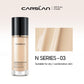 CARSLAN Long-Lasting Moisture Matte Liquid Foundation - Full Coverage Concealer