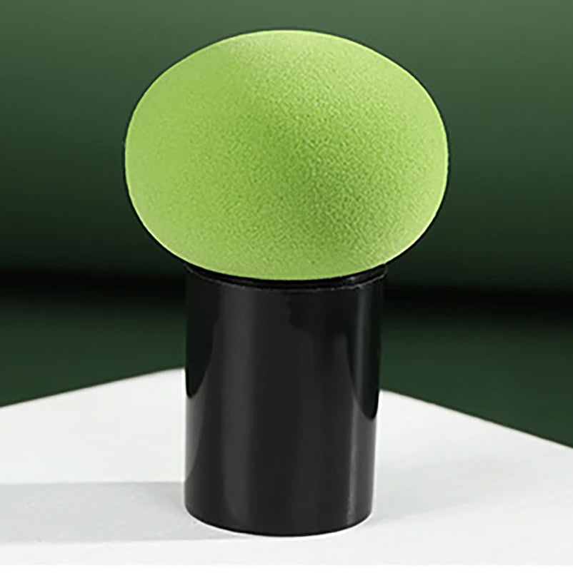 Water Drop Shaped Makeup Sponge - Soft Foundation Blending Puff