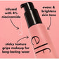 24ml Highly Moisturizing Makeup Base Gel - Isolation Primer for Dry Skin