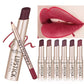 OREADEX 12-Color Double-Ended Lip Liner & Lipstick Set - Matte, Long-Lasting, Waterproof