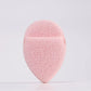 Exfoliating Face Wash Cleansing Puff - Konjac Sponge Deep Blackhead Remover