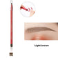 Eyebrow Pencil Waterproof - Tattoo Tint Enhancers Long Lasting Professional Brow Lift