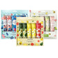 Avocado & Sakura Hand Cream Gift Set - 15 Piece Moisturizing Collection for Dry Hands