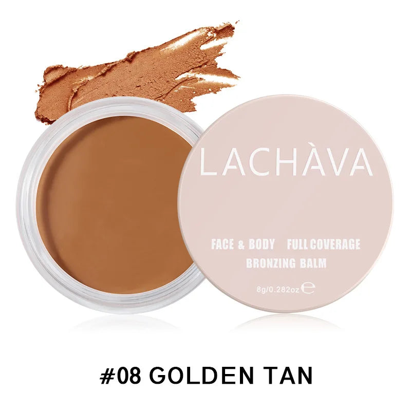 15 Color Makeup Concealer Palette - Full Coverage Waterproof Cream with Brush