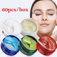 Collagen Eye Mask 60pcs - Moisturizing Hydrating Firming Anti Dark Circles Eye Patches